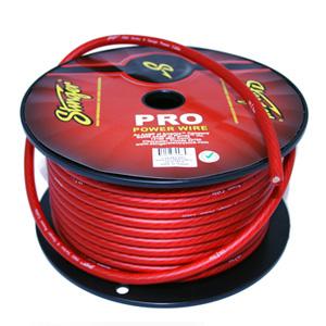 Stinger SCPRO4R1   4Ga (252)